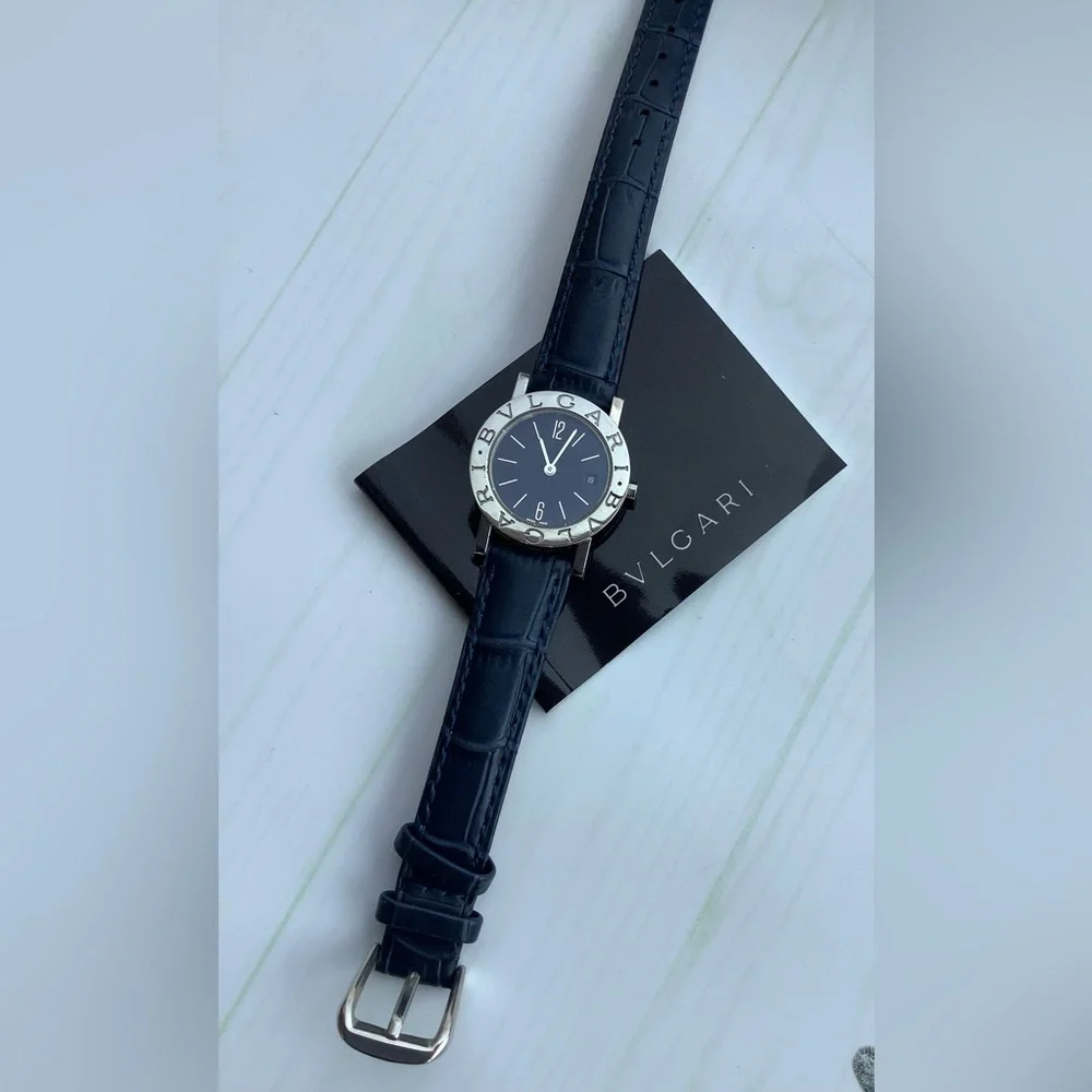 BVLGARI elegant women’s
